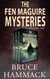 The Fen Maguire Mysteries Volume 2 - The Fen Maguire Mysteries Collection, #2