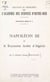 Napoléon III et le royaume arabe d'Algérie