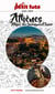 Guide Athènes - Attique 2023/2024 Petit Futé