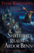 The Shattered Realm of Ardor Benn - Kingdom of Grit, Book Two