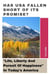 Has USA Fallen Short Of Its Promise?: "Life, Liberty And Pursuit Of Happiness" In Today's America