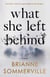 What She Left Behind