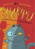 Chakipu - Tome 1 - La vengeance est douce et elle sent le poisson !