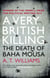 A Very British Killing - The Death of Baha Mousa
