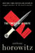 The Twist of a Knife - A Novel