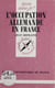 L'Occupation allemande