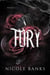 Fury - Monsters and Mayhem, #2