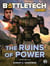 BattleTech Legends: The Ruins of Power - BattleTech