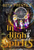 In High Spirits - The Dandelion Ponds Mysteries, #1