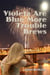 Violets are Blue More Trouble Brews - Mellow Summers, #13