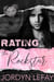 Rating The Rockstar - Ex Rated Series, #3