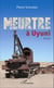 Meurtre à Uyuni - Roman
