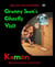 Granny Jean's Ghostly Visit - Alyss and Liam's Heartbeats, #1