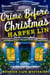 Crime Before Christmas - A Bookish Cafe Mystery, #4