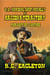 U.S. Marshal Shep McNally of Arizona Territory - Pursuit of Justice