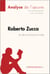 Roberto Zucco de Bernard-Marie Koltès (Analyse de l'oeuvre) - Analyse complète et résumé détaillé de l'oeuvre