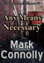 Any Means Necessary - Detective Marsh Mysteries, #9