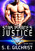 Star Pirate's Justice - Darkon Warriors, #4