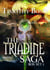 The Triadine Saga Box Set 1: An Epic Fantasy