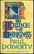 The Prince of Darkness (Hugh Corbett Mysteries, Book 5) - A gripping medieval mystery of intrigue and espionage