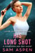 His Long Shot: A Forbidden Age Gap Short