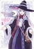 Wandering Witch 03 (Manga) - The Journey of Elaina
