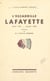 L'escadrille Lafayette - Avril 1916 - janvier 1918