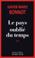 Le Pays oublié du temps