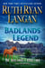 Badlands Legend - The Badlands, #2