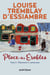 La Pharmacie V. Lamoureux - Place des Érables, tome 3