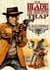 Blade 10: The Cheyenne Trail - Blade by Matt Chisholm, #7