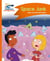 Reading Planet - Space Junk - Orange: Comet Street Kids