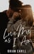 Love Me As I Am - Night in Winter Lake, #1