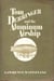 Tom Derringer and the Aluminum Airship - The Adventures of Tom Derringer, #1