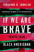 If We Are Brave - Essays from Black Americana