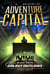 Adventure Capital - Black Ocean: Galaxy Outlaws, #9
