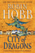 City of Dragons - Volume Three of the Rain Wilds Chronicles