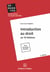 Introduction au droit 5ed