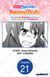 How to Survive a Thousand Deaths: Accidentally Wooing Everyone as an Ex-gamer Made Villainess! #021