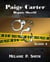 Paige Carter: Deputy Sheriff Season 4 - Crime Blog, #4