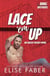 Lace'em Up - Eagles Hockey