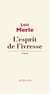 L'esprit de l'ivresse