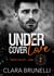 Under Cover Love - Liam - Tome 2