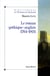 Le Roman « gothique » anglais, 1764-1824