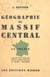 Géographie du massif central