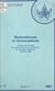 Nationalismes et universalisme - Colloque de l'Institut de recherche sur les civilisations de l'Occident moderne, 15 mars 1980