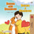 Boxer and Brandon Boxer a Brandon - English Czech Bilingual Collection