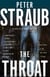 The Throat - Blue Rose Trilogy (3)