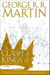 A Clash of Kings: The Graphic Novel: Volume Four