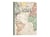 Carnet Legami – A6 9 x 13,5 cm – Travel - 80 pages lignées